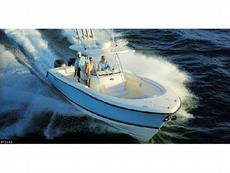 Pursuit C 310 2009 Boat specs