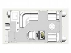 Qwest 7514 Cruise Deluxe 2009 Boat specs