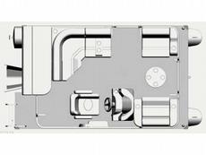 Qwest 7514 Cruise 2009 Boat specs