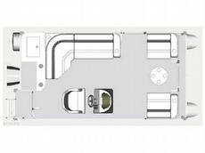 Qwest 7516 Cruise Deluxe 2009 Boat specs