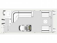 Qwest 7518 Cruise Deluxe 2009 Boat specs
