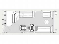 Qwest 7518 Cruise 2009 Boat specs