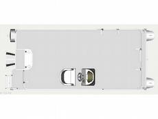 Qwest 7518 Outfitter 2009 Boat specs