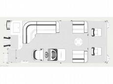 Qwest 7518 Sport Cruise 2009 Boat specs