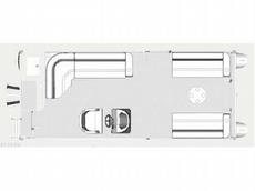 Qwest 7520 Cruise Deluxe 2009 Boat specs