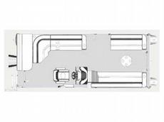 Qwest 7520 Cruise 2009 Boat specs