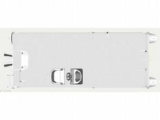 Qwest 7520 Outfitter 2009 Boat specs