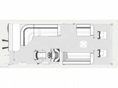 Qwest 7520 SP Cruise 2009 Boat specs