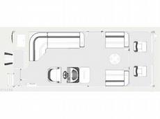Qwest 7520 Sport Cruise 2009 Boat specs