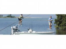 Ranger 168 Phantom 2009 Boat specs