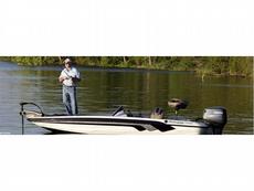 Ranger 170VS 2009 Boat specs