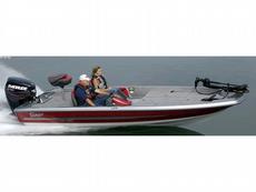 Ranger 177TR 2009 Boat specs