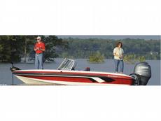 Ranger 1850RS 2009 Boat specs