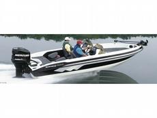 Ranger 1860 Angler 2009 Boat specs