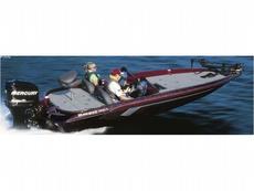 Ranger 188VX 2009 Boat specs