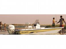 Ranger 2000 Bay Ranger 2009 Boat specs
