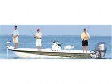 Ranger 2200 Bay Ranger 2009 Boat specs