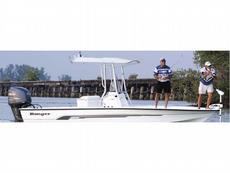 Ranger 2300 BAY RANGER 2009 Boat specs