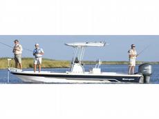Ranger 2400 Bay Ranger 2009 Boat specs