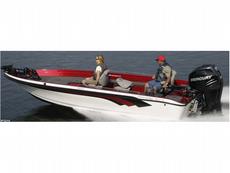 Ranger 620T 2009 Boat specs