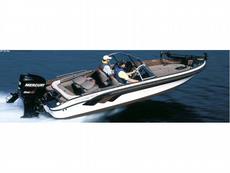 Ranger 620VS 2009 Boat specs