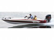 Ranger Z21 Intracoastal 2009 Boat specs