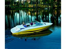 Regal 2100 Bowrider 2009 Boat specs
