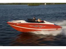 Regal 2200 RS 2009 Boat specs