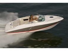 Regal 2250 Cuddy 2009 Boat specs