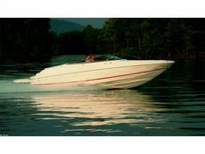 Regal 2400 Bowrider 2009 Boat specs