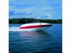 Regal 2450 Cuddy 2009 Boat specs