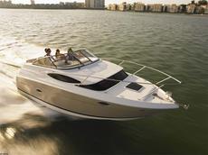 Regal 2565 Express Cruiser 2009 Boat specs