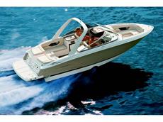 Regal 2700 Bowrider 2009 Boat specs