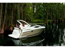 Regal 2860 Express Cruiser 2009 Boat specs