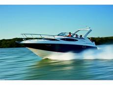 Regal 3060 Window Express 2009 Boat specs