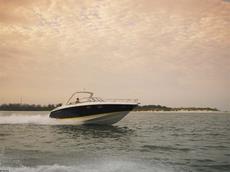 Regal 3350 Cuddy 2009 Boat specs