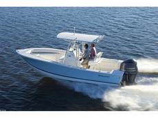Regulator 23FS 2009 Boat specs