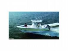 Regulator 24FS 2009 Boat specs