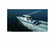 Regulator 26FS 2009 Boat specs
