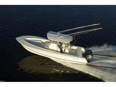 Regulator 29FS 2009 Boat specs