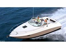 Rinker 230 Express Cruiser 2009 Boat specs