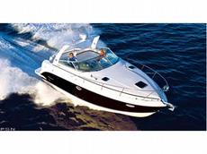 Rinker 300 Express Cruiser 2009 Boat specs