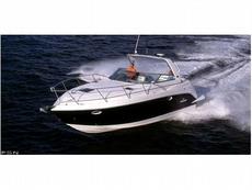 Rinker 320 Express Cruiser 2009 Boat specs