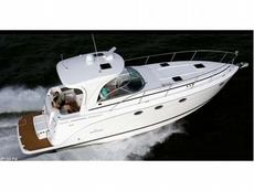 Rinker 400 Express Cruiser 2009 Boat specs