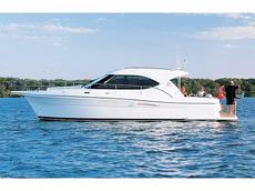 Riviera Yachts 3600 Sport Yacht 2009 Boat specs
