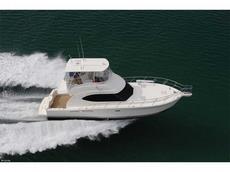 Riviera Yachts 45 Open Flybridge 2009 Boat specs