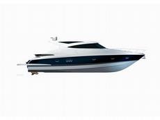 Riviera Yachts 5800 Sport Yacht 2009 Boat specs