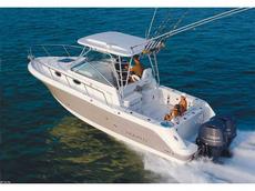 Robalo R305 2009 Boat specs