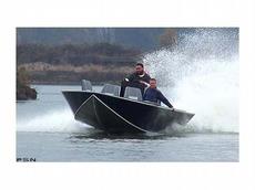 Rogue Marine Center Console (IB) 2009 Boat specs