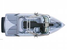 Sanger V210 2009 Boat specs